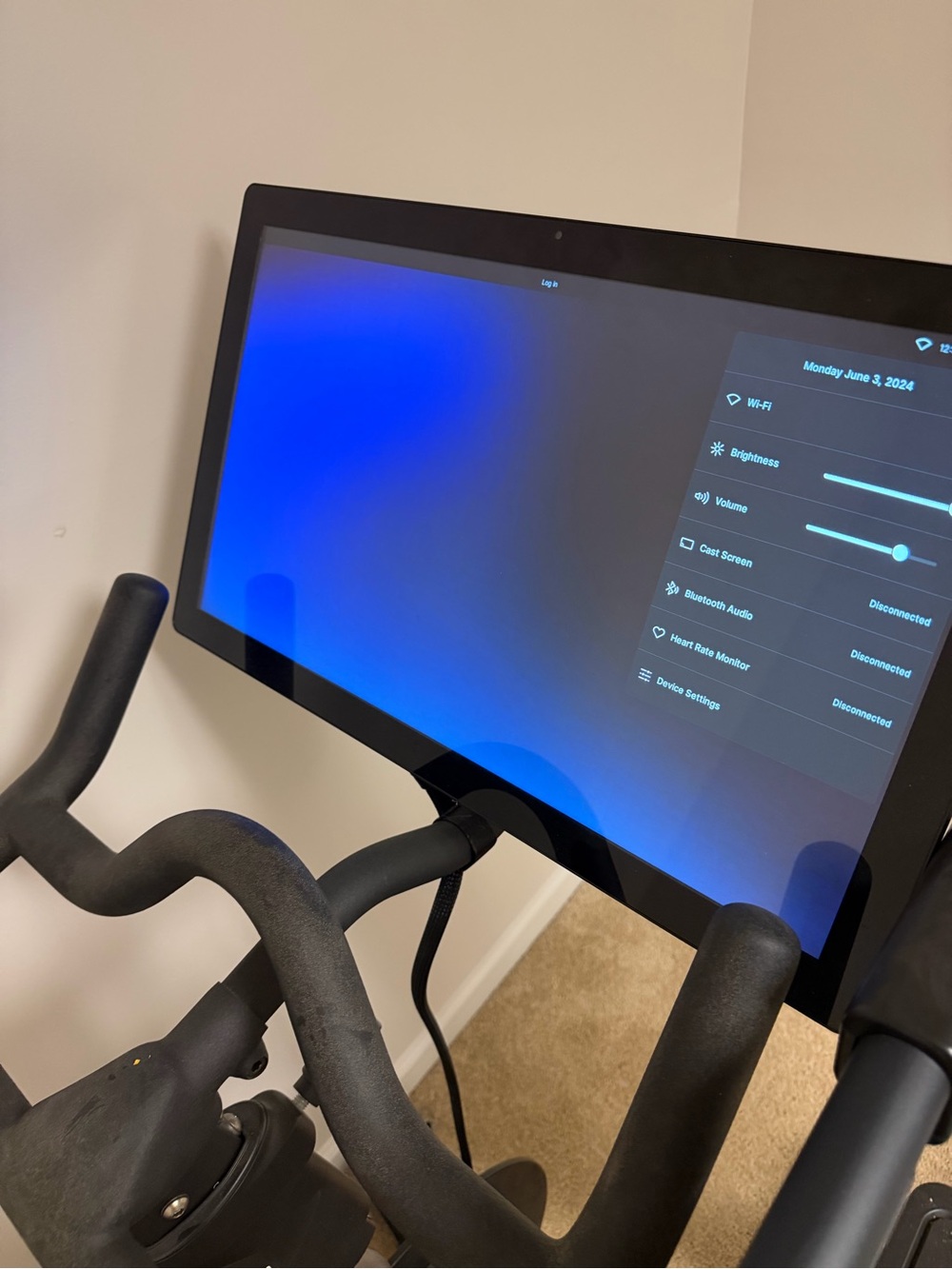 Peloton - Picture 3 of 4